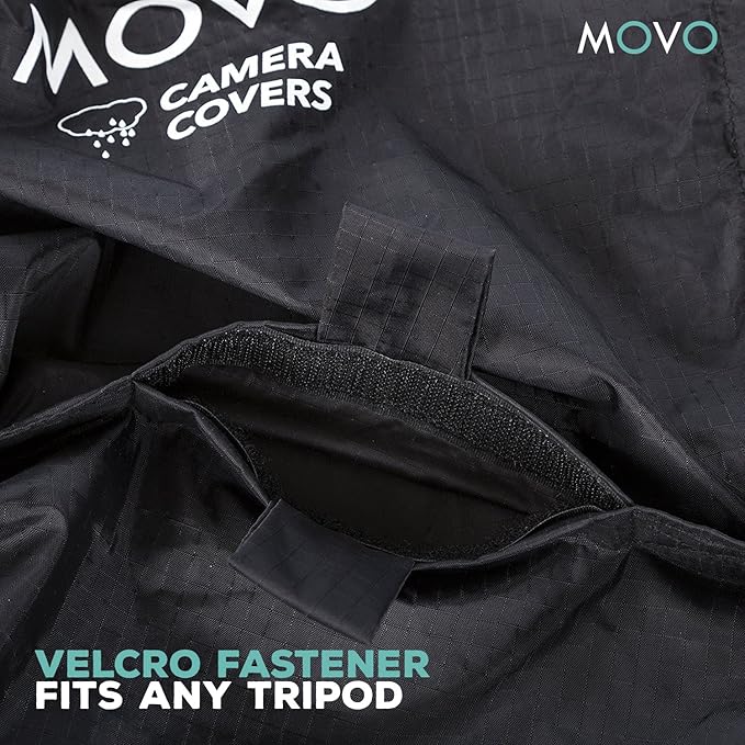 Movo CRC17 Storm Raincover Protector - Image 3