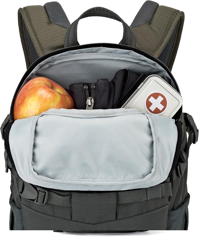 Lowepro LP37014-PWW, Flipside Trek BP 250 AW Backpack - Image 6