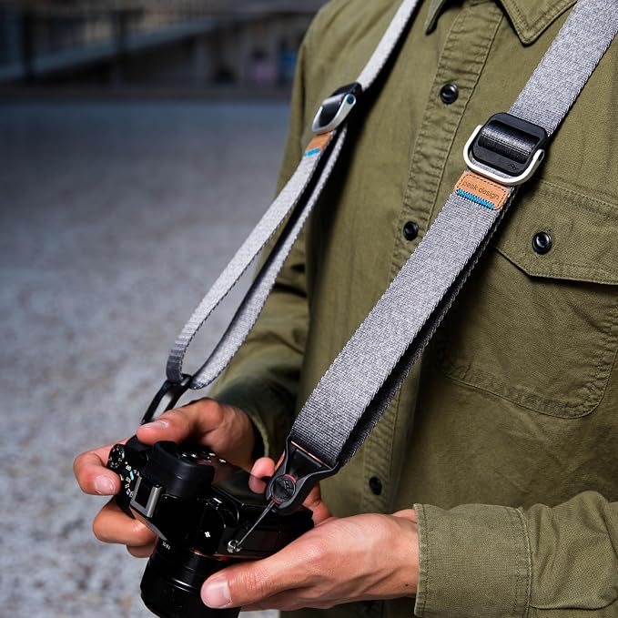 Peak Design Slide Lite Camera Strap - Image 7