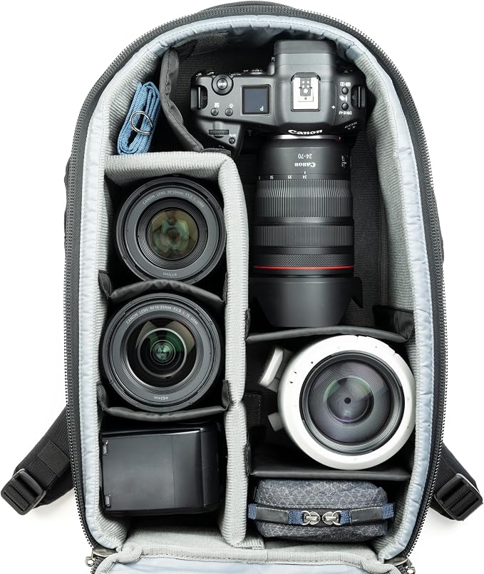 Think Tank Walker Pro 24L Camera Backpack - Image 5
