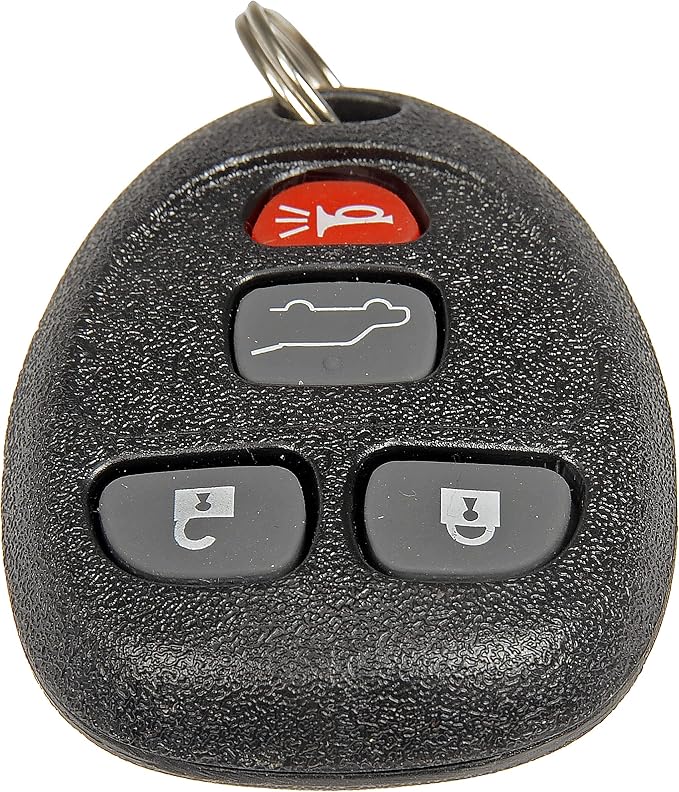 Dorman 13715 Keyless Entry Remote 4 Button Compatible - Image 5