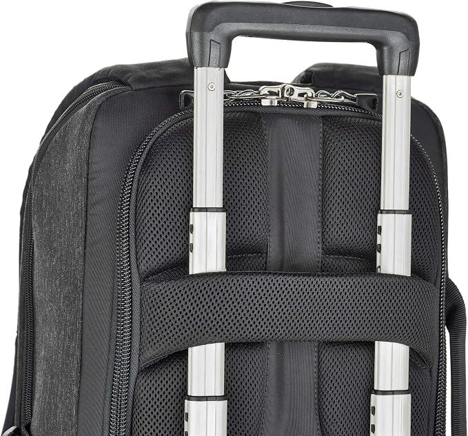 Think Tank Backstory 15 Camera Backpack, 18 Liters - Image 8