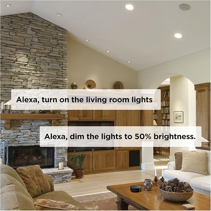 Sengled Smart Bulb, Zigbee Hub Required, Smart Light Bulb Works - Image 4