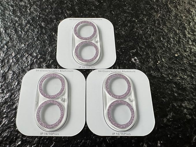 Dengduoduo Camera Lens Protector - Image 2
