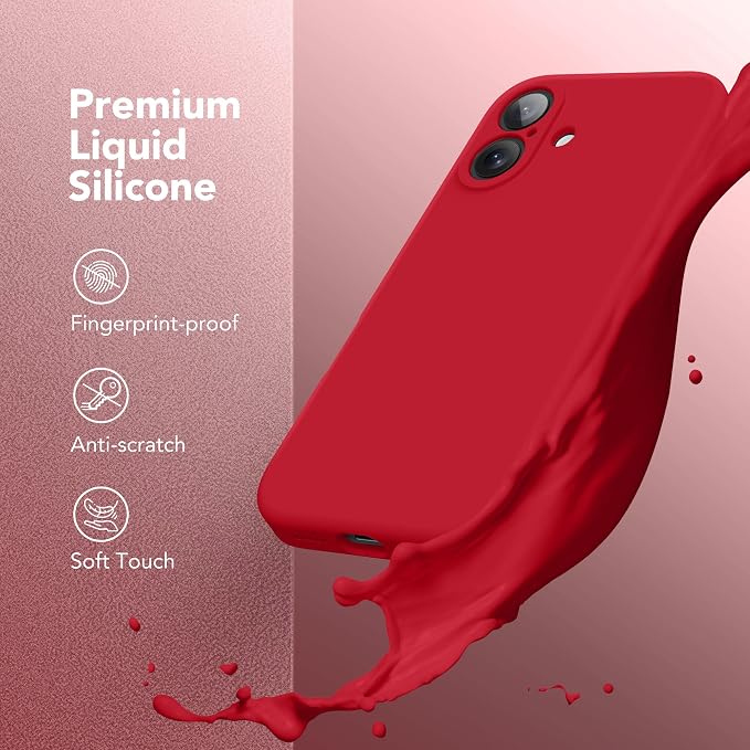 Magnetic for iPhone 16 Plus Case, Compatible - Image 9