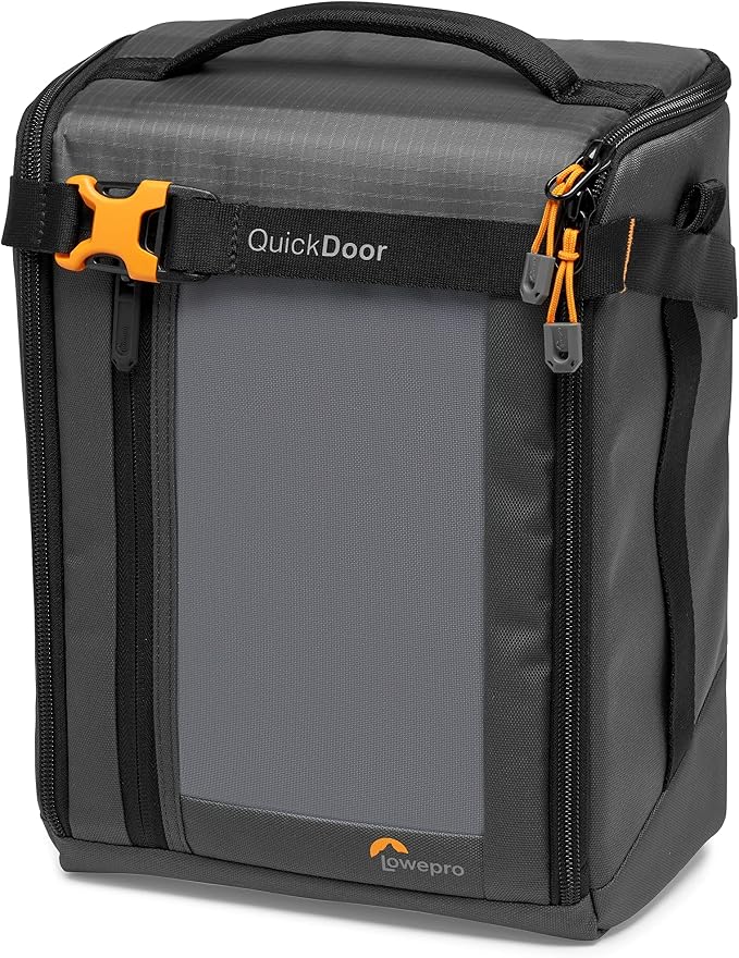 Kameratasche Lowepro GearUp Creator Box für spiegellose Oder DSLR-Kamera mit by Lowepro