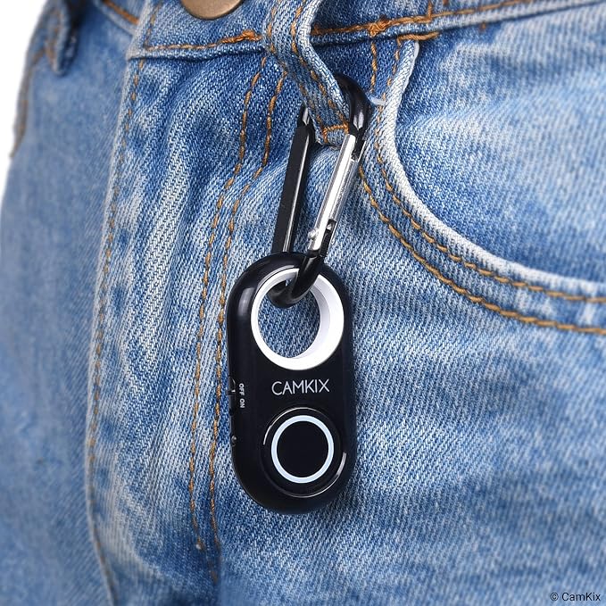 CamKix Camera Shutter Remote Control - Image 6