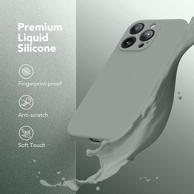 Magnetic for iPhone 13 Pro Max Case, Compatible - Image 2