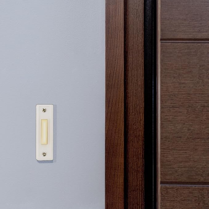 Newhouse Hardware Hardwired Chime Kit - Image 7