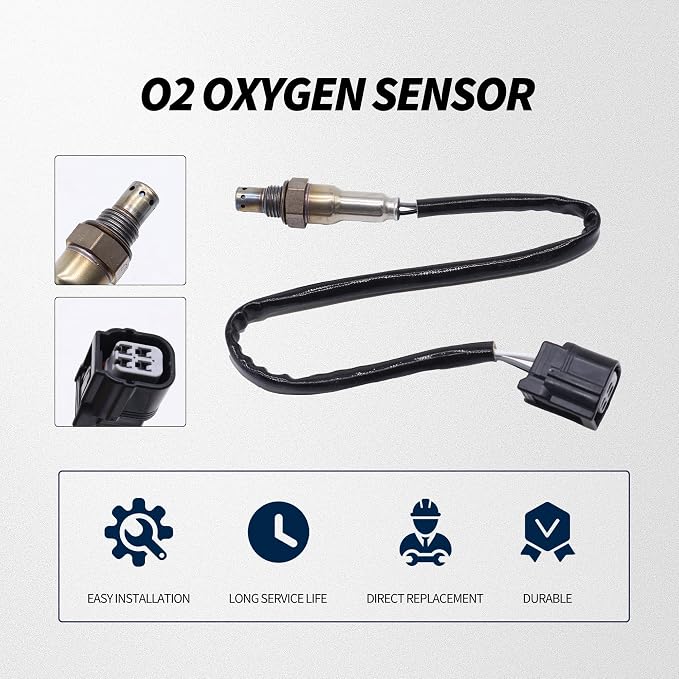 HiSport O2 Oxygen Sensor - Image 3