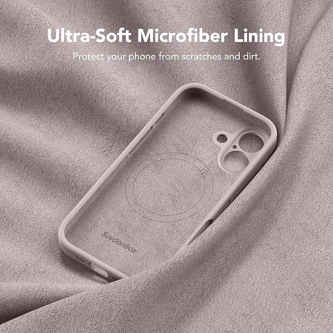 Magnetic for iPhone 16 Case, Compatible - Image 5