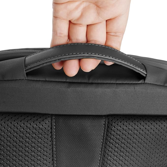 VANGUARD VEO Metro S4L Camera & Everyday Shoulder Bag – Fits Mirrorless/DSLR + - Image 8
