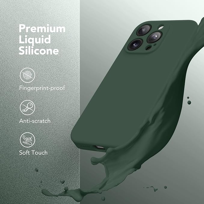Magnetic for iPhone 13 Pro Max Case, Compatible - Image 2