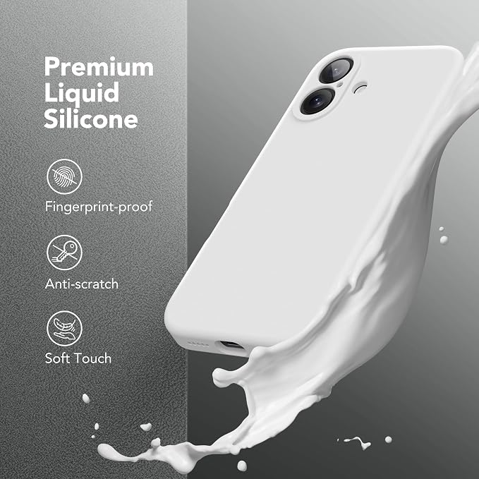 Magnetic for iPhone 16 Plus Case, Compatible - Image 9