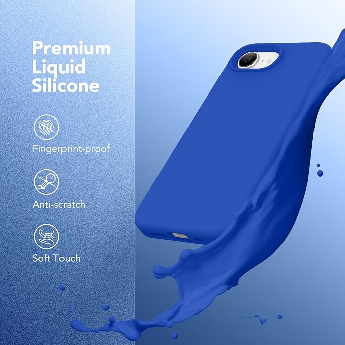 Magnetic for iPhone 17e/iPhone 16e Case, Compatible - Image 7