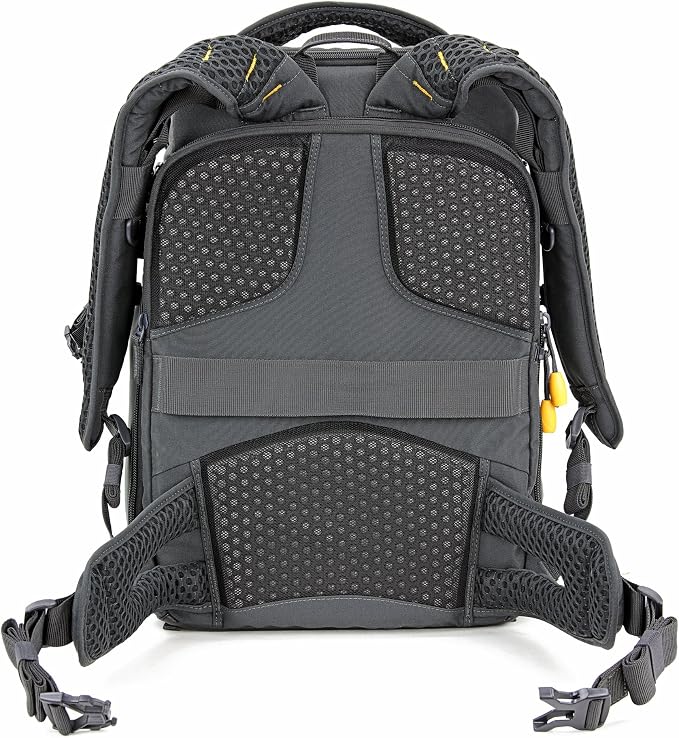 VANGUARD Alta Sky 51D Camera Backpack - Image 3