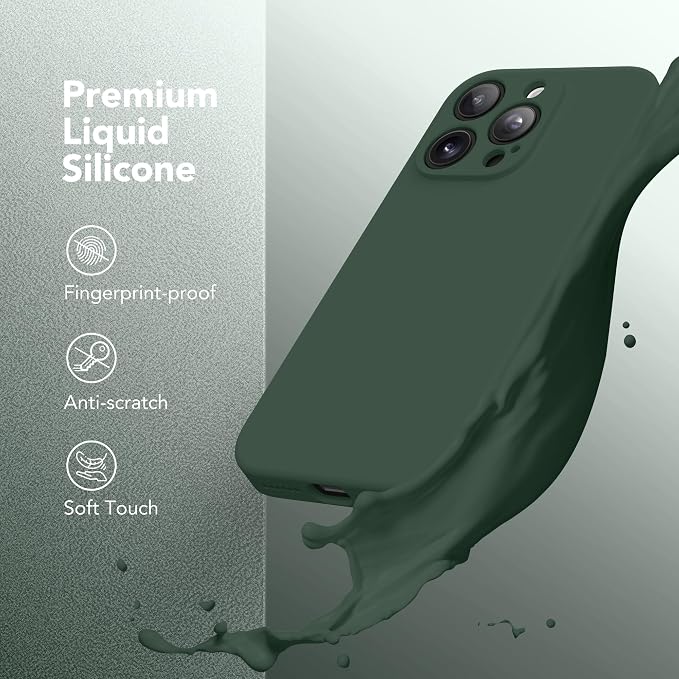 Magnetic for iPhone 16 Pro Case, Compatible - Image 9