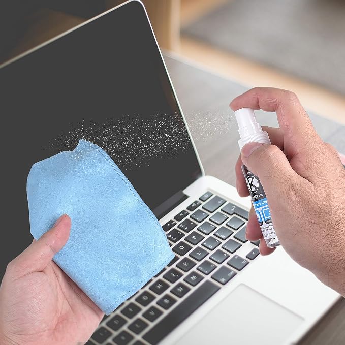 Lens and Screen Cleaning Kit - Image 6