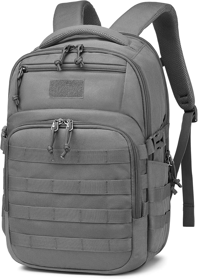 Wotony Military tactical backpack, backpack - Image 2