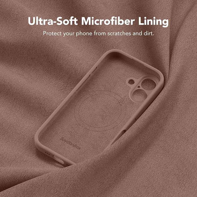 Magnetic for iPhone 16 Case, Compatible - Image 5