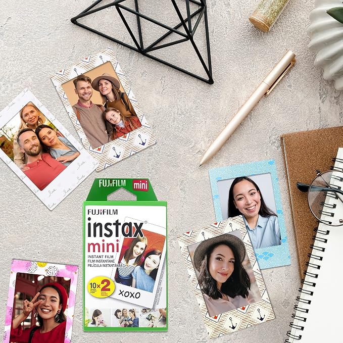 Fujifilm Instax Mini Film - Image 6