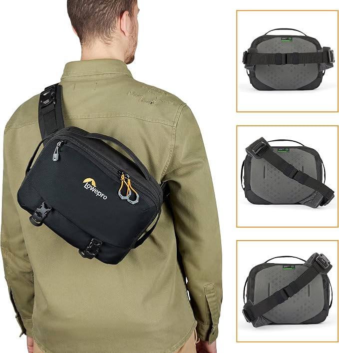 Lowepro Trekker Lite SLX 120, Compact Camera Backpack - Image 5