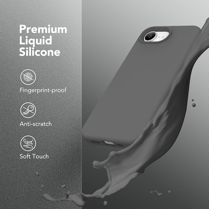 Magnetic for iPhone 17e/iPhone 16e Case, Compatible - Image 7
