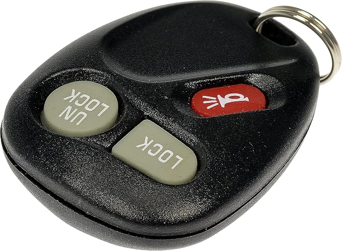 Dorman 13733 Keyless Entry Remote 3 Button Compatible - Image 5