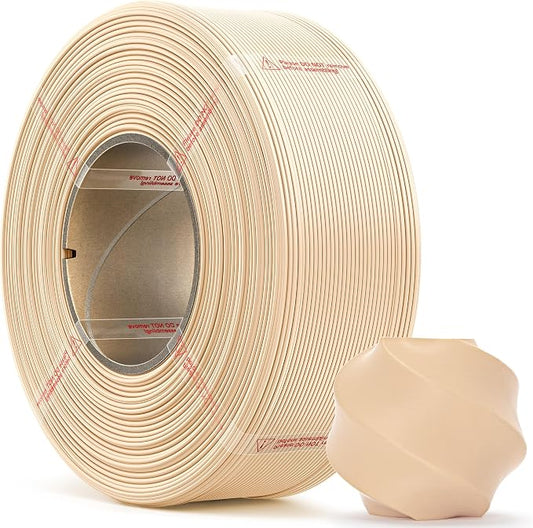 PLA Basic, Pre-Dried Refill Filament 1kg by MarsWork