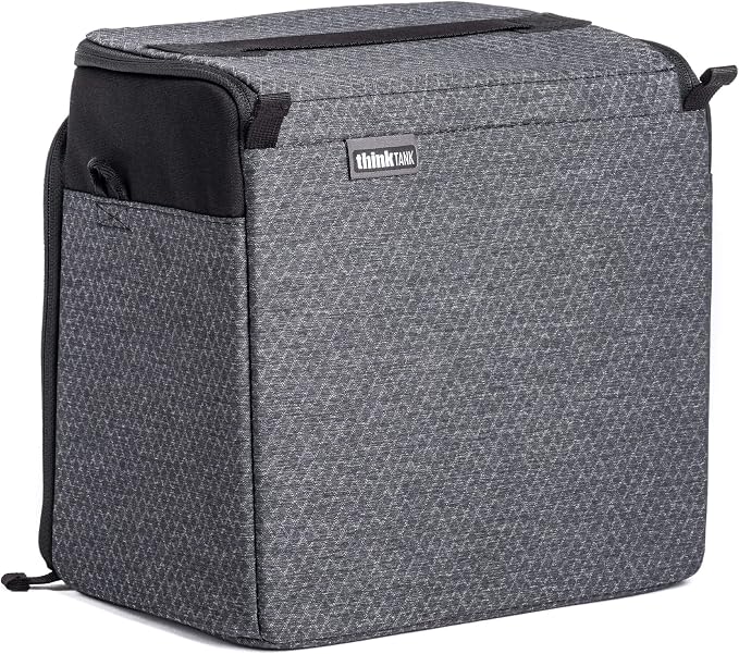 Think Tank Stash Master Medium Pro Camera Cube Insert by ThinkTankPhoto