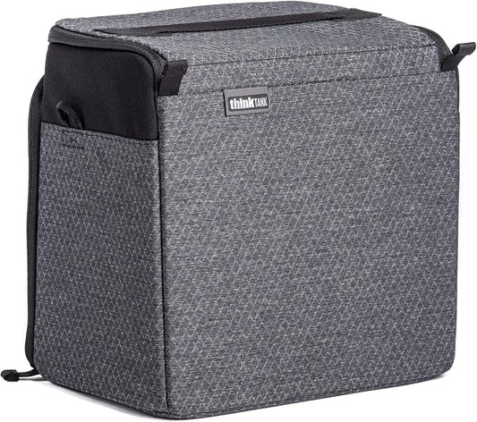 Think Tank Stash Master Medium Pro Camera Cube Insert by ThinkTankPhoto