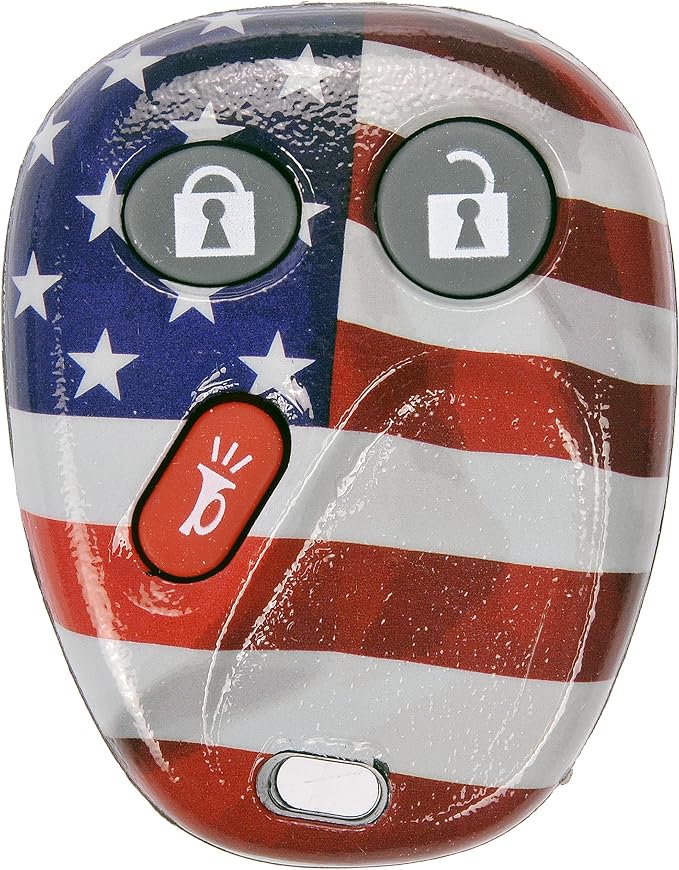 Dorman 13618US Keyless Entry Transmitter Cover Compatible - Image 4