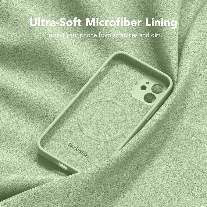 Magnetic for iPhone 12 Case, Compatible - Image 7