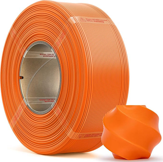 PLA Basic, Pre-Dried Refill Filament 1kg by MarsWork