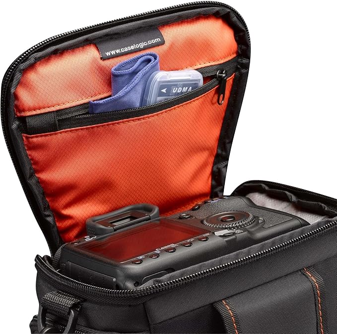 Case Logic DCB-306 SLR Camera Holster Large - Image 9
