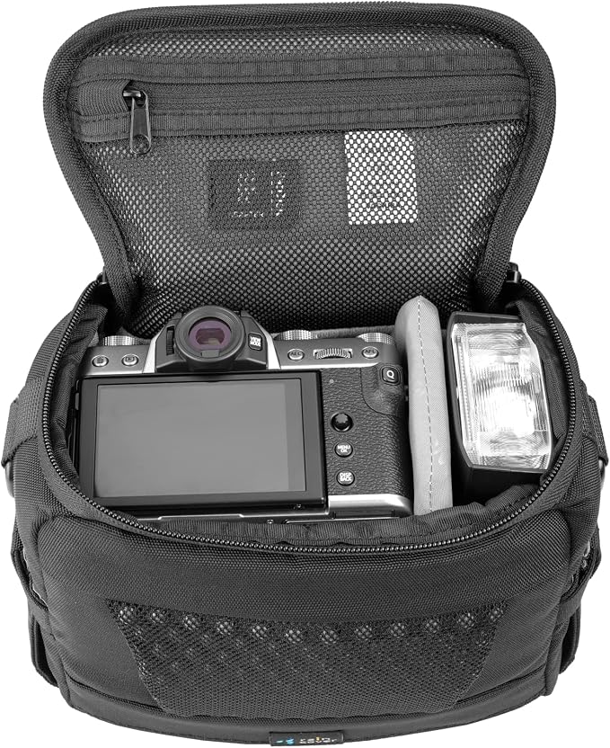Vanguard VEO Adaptor 15M Camera Shoulder Bag - Image 3