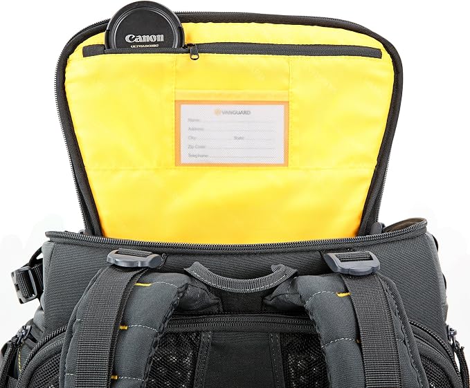 VANGUARD Alta Sky 51D Camera Backpack - Image 15