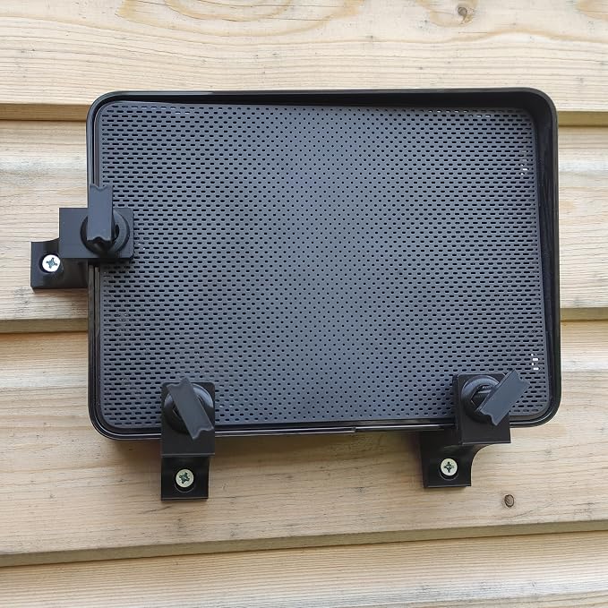 Large Adjustable Mounting Brackets - Image 6
