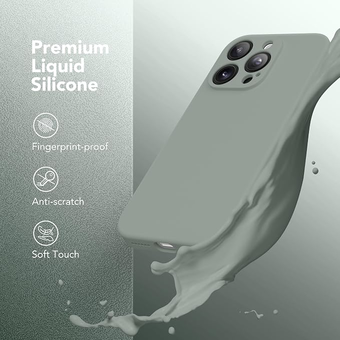 Magnetic for iPhone 16 Pro Max Case, Compatible - Image 9