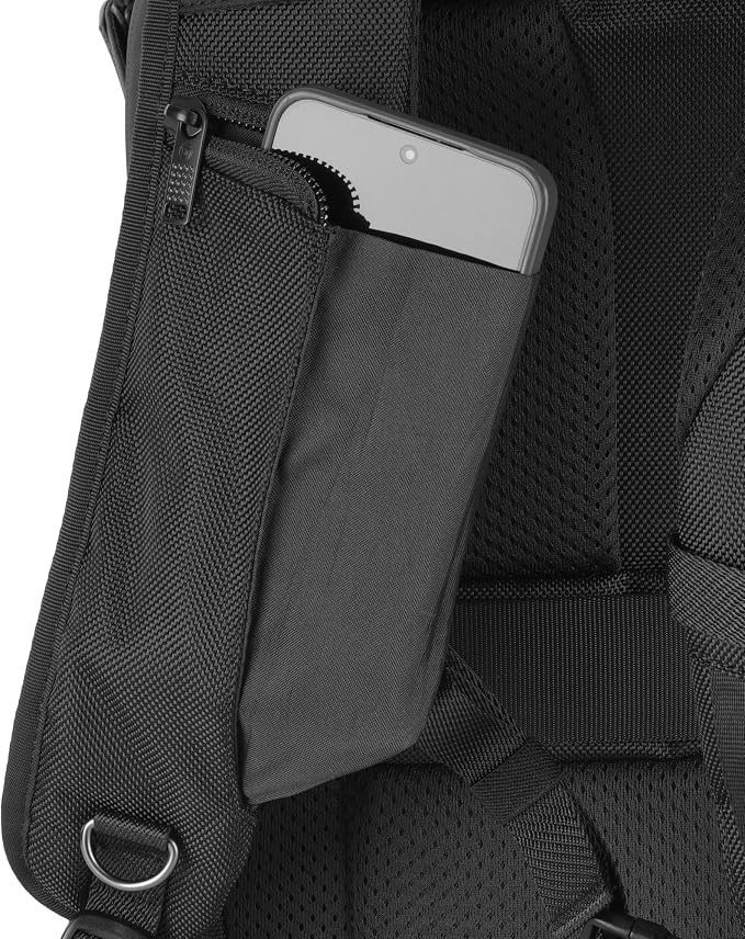 VANGUARD VEO Lite B20L Camera & Everyday Backpack – Fits Full-Frame Camera - Image 14