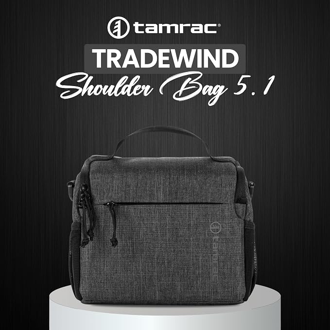 Tamrac Tradewind 5.1 Camera Bag - Image 2