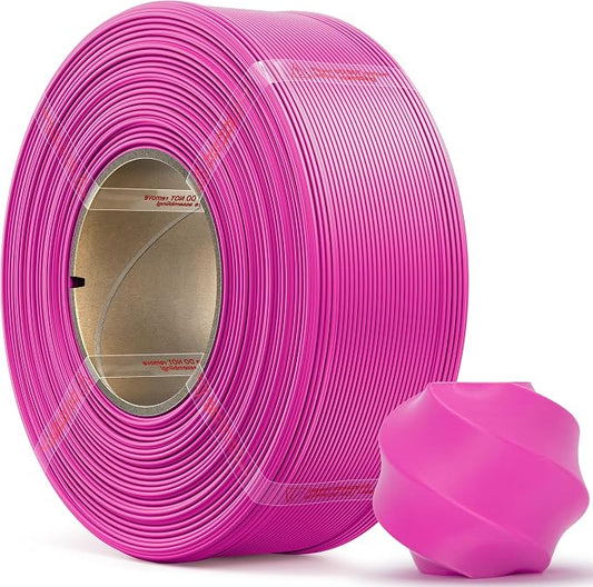 PLA Basic, Pre-Dried Refill Filament 1kg by MarsWork