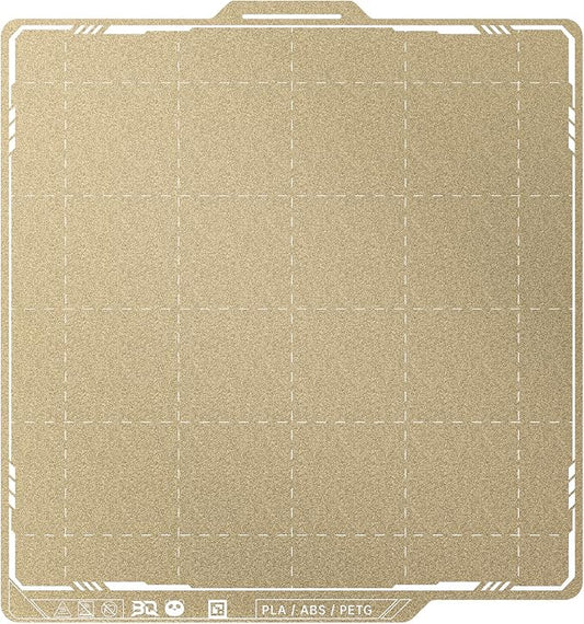 BIQU PyroGrip Double Side Textured PEI Build Plate by BIQU