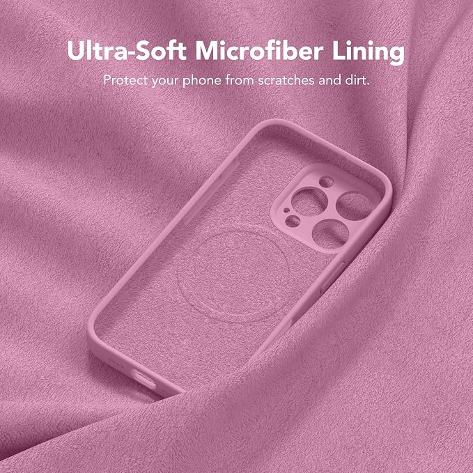 Magnetic for iPhone 16 Pro Case, Compatible - Image 6
