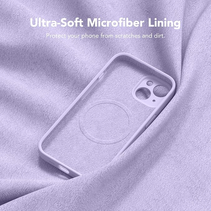 Magnetic for iPhone 15 Plus Case, Compatible - Image 7