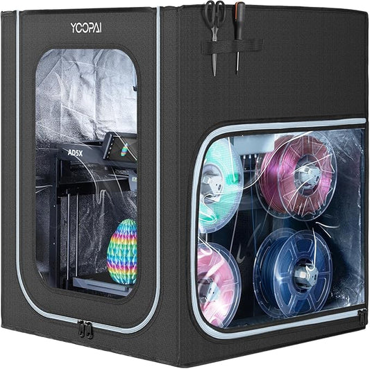 YOOPAI 3D Printer Enclosure by YOOPAI