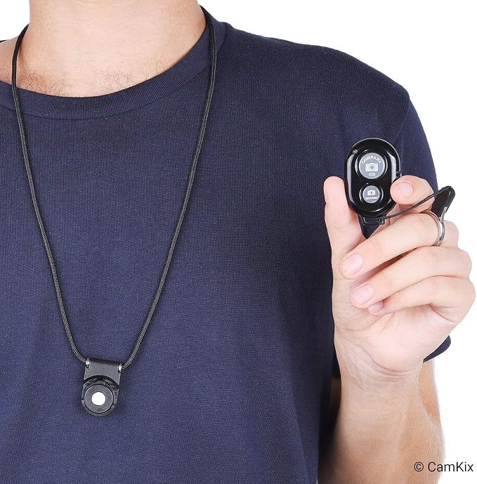 CamKix Camera Shutter Remote Control - Image 5