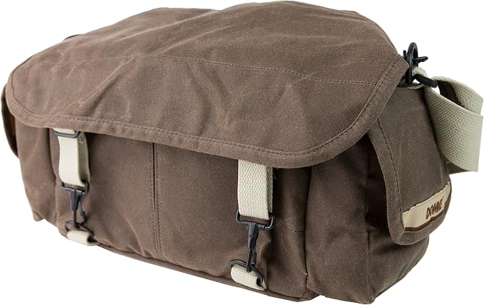 Domke F-2 original shoulder bag 700-02A by Tiffen