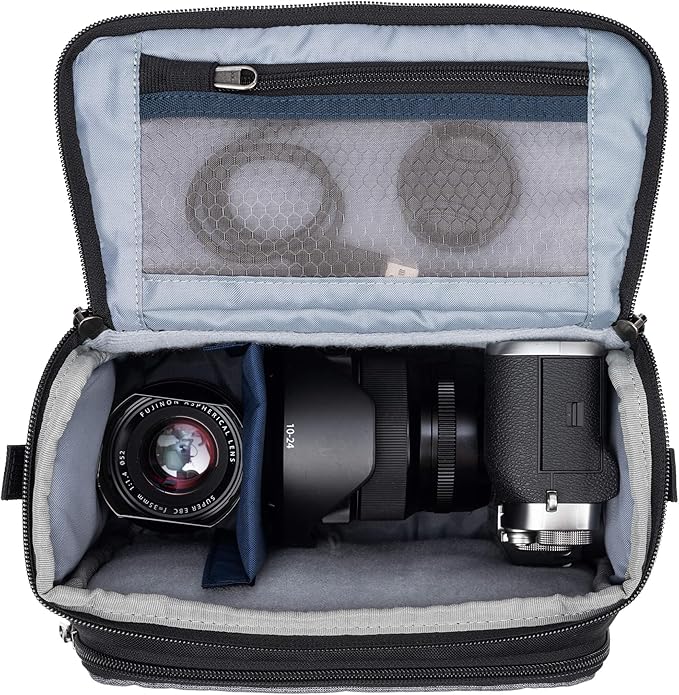 Think Tank Mirrorless Mover 20 Camera Bag Medium/Large - Image 5