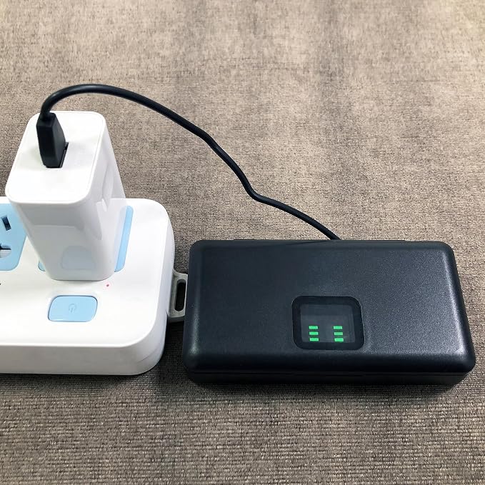 NP-BX1 Battery and Charger Set, Camera Accessories kit - Image 9